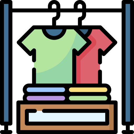 Clothing Brand Website designing in deoria
