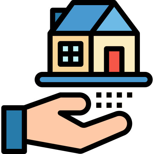 Real Estate Website Designing by Aristo Coders